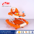 rocking horse mamalove style baby walker/simple baby walker car/baby walker mini walker for big babies